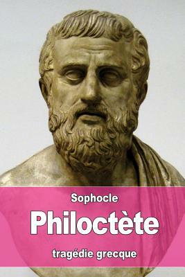Philoctète by Sophocles