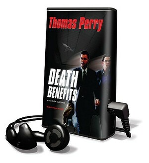 Death Benefits by Thomas Perry