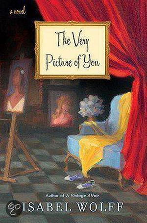 The Very Picture of You by Isabel Wolff