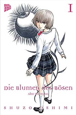 Die Blumen des Bösen 1 - Aku no Hana by Shuzo Oshimi