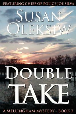 Double Take by Susan Oleksiw