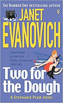 Po drugie dla forsy by Janet Evanovich