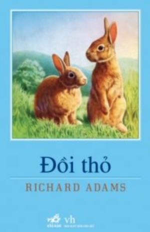 Đồi thỏ by Richard Adams