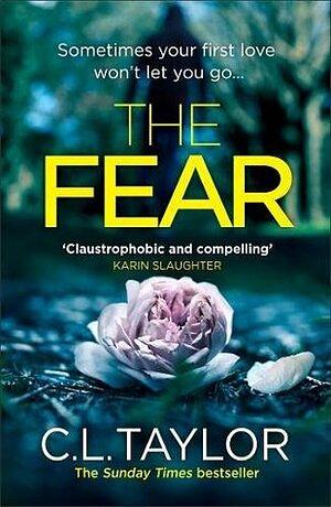The Fear by C.L. Taylor