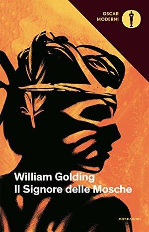 Il signore delle mosche by William Golding