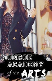 Monroe Academy for the Arts by knightsrachel