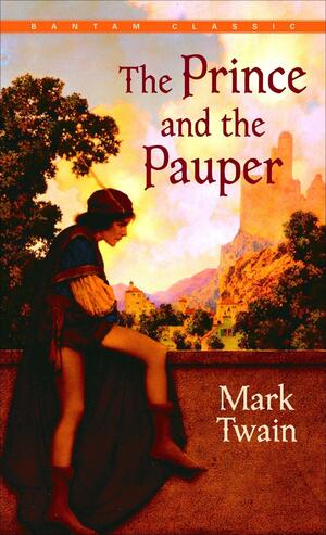 The Prince and the Pauper by Mark Twain