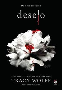 Desejo by Tracy Wolff