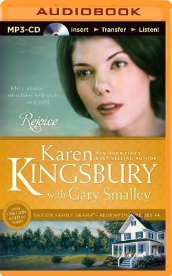 Rejoice by Karen Kingsbury