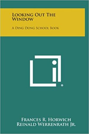The Ding Dong School Book by Reinald Werrenrath Jr., Frances R. Horwich