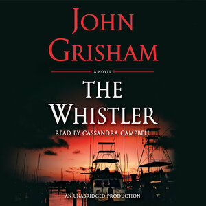 The Whistler by John Grisham