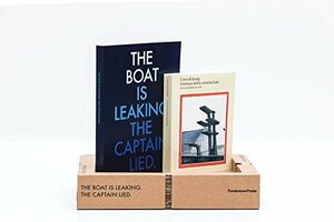 The Boat Is Leaking. the Captain Lied.: Thomas Demand, Alexander Kluge, Anna Viebrock by Udo Kittelmann
