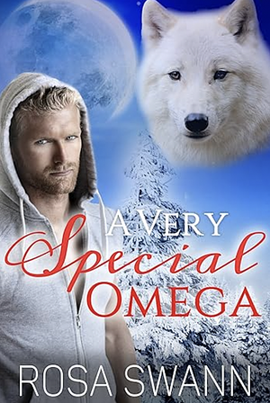 A Very Special Omega by Rosa Swann