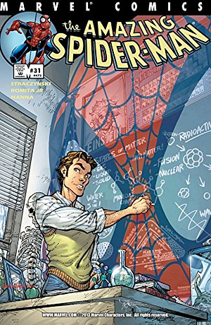 Amazing Spider-Man (1999-2013) #31 by J. Michael Straczynski