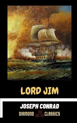 Lord Jim by Joseph Conrad, Diamond Classics