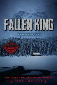 Fallen king  by Giana Darling