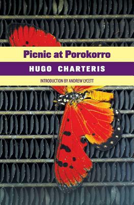 Picnic at Porokorro by Hugo Charteris