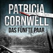 Das fünfte Paar by Patricia Cornwell