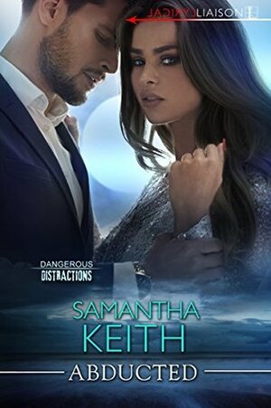 Abducted by Samantha Keith