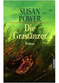 Die Grastänzer by Susan Power