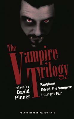 The Vampire Trilogy by David Pinner