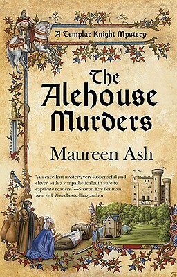 The Alehouse Murders by Maureen Ash