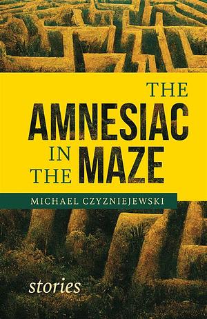 The Amnesiac in the Maze by Michael Czyzniejewski