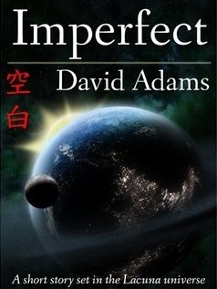 Imperfect by David Adams