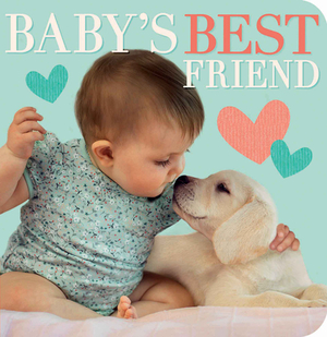 Baby's Best Friend by Suzanne Curley