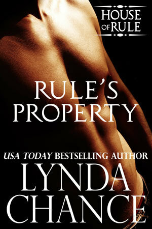 Rule's Property by Lynda Chance