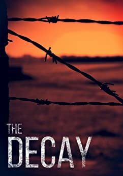 The Decay Book 2 by Roger Hayden
