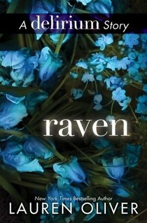 Raven by Lauren Oliver