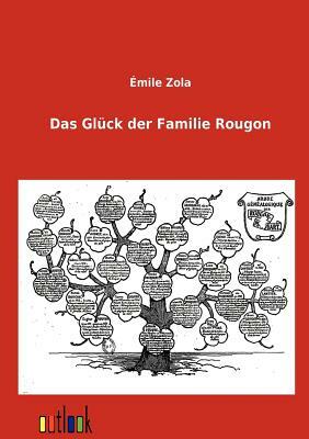 Das Glück Der Familie Rougon by Émile Zola