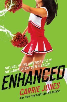 Enhanced by Carrie Jones