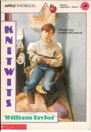 Knitwits by William Taylor