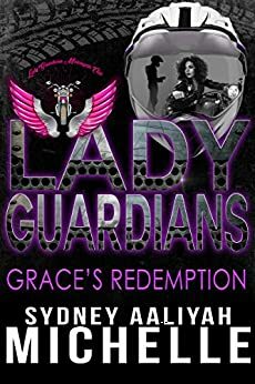 Grace's Redemption by Sydney Aaliyah Michelle