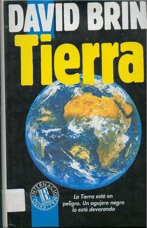 Tierra by David Brin