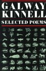 Selected Poems by Galway Kinnell