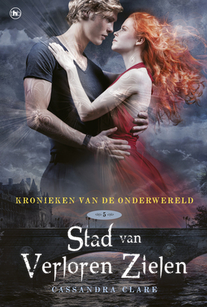 Stad van Verloren Zielen by Cassandra Clare