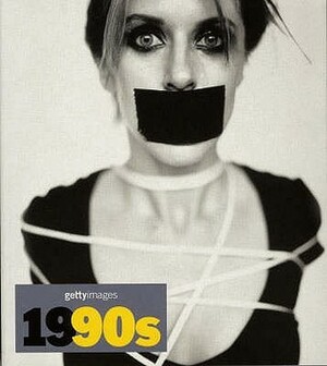 1990s: Images of the 20th Century by Nick Yapp