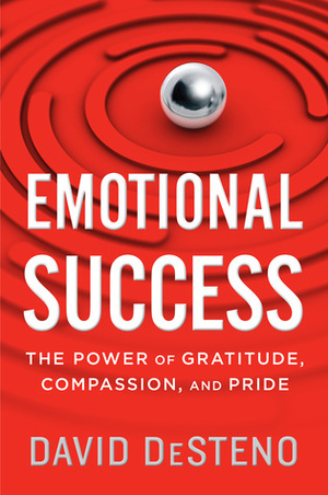 Emotional Success by David DeSteno