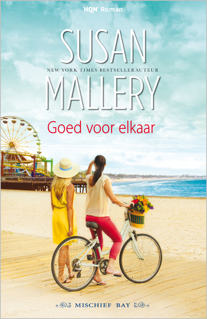 Goed voor elkaar by Susan Mallery