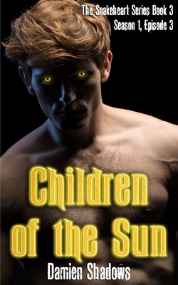 Children of the Sun by Damien Benoit-Ledoux