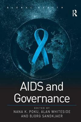 AIDS and Governance by Alan Whiteside