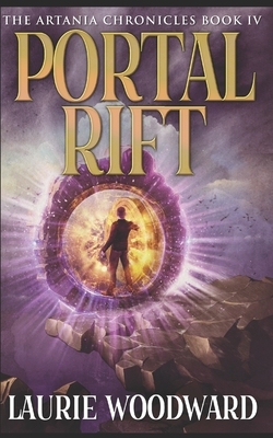 Portal Rift: Trade Edition by Laurie Woodward