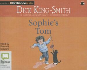 Sophie's Tom by Dick King-Smith