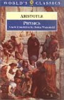 Physics: Foundation Year Program selections by Aristotle