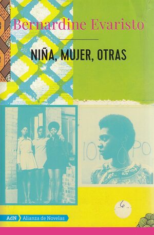 Niña, mujer, otras by Bernardine Evaristo