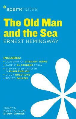 The Old Man and the Sea by SparkNotes, Ernest Hemingway