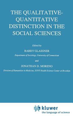 The Qualitative-Quantitative Distinction in the Social Sciences by 